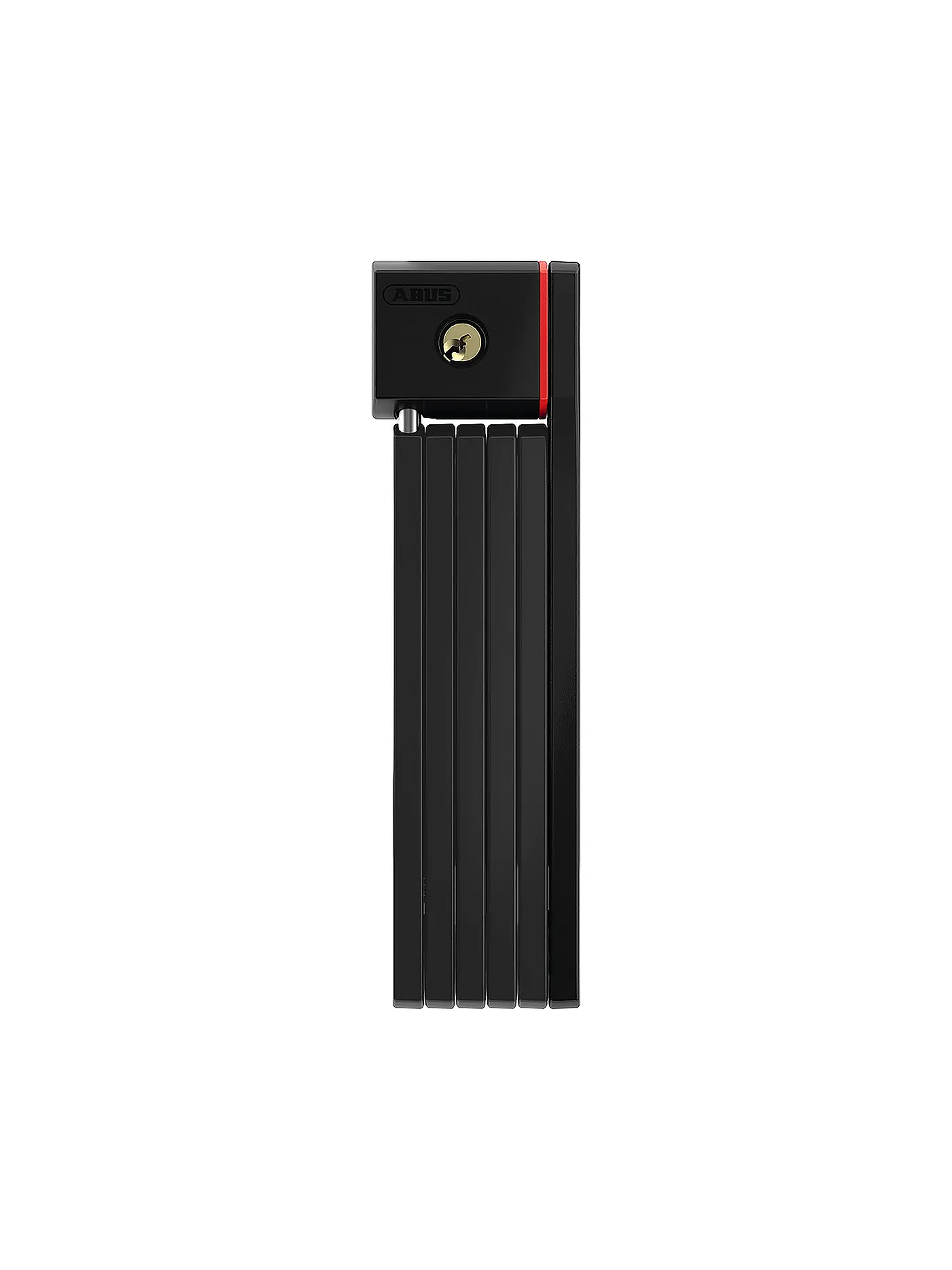ABUS | Fahrrad Faltschloss uGrip BORDO™ 5700 | 
